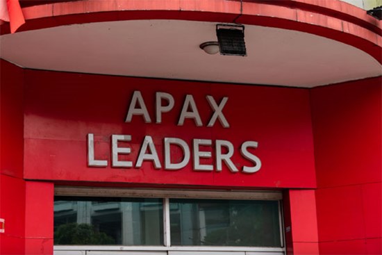 Bê bối tại Apax Leaders trước khi Shark Thủy bị khởi tố