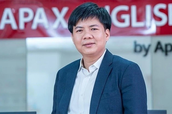 Ém thông tin, công ty của Shark Thủy bị phạt-2