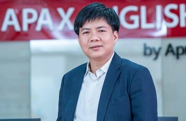 Các doanh nghiệp của Shark Thủy nợ như chúa chổm-1