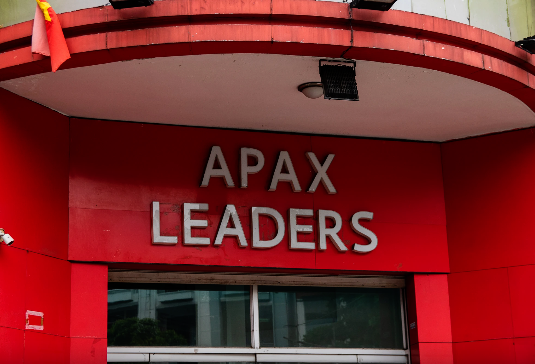Bê bối tại Apax Leaders trước khi Shark Thủy bị khởi tố-1