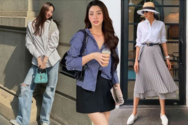 4 màu sắc áo sơ mi vừa sang vừa tôn da sáng hơn-11