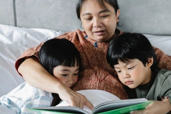 Muốn biết con lớn lên thành công hay không hãy xem trẻ bắt đầu làm việc nhà từ tuổi nào?-4