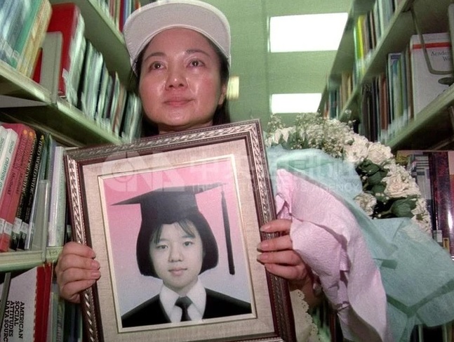 Vụ án rúng động showbiz: Con gái minh tinh bị sát hại ở tuổi 17, kết quả khám nghiệm tử thi lật tẩy tội ác kinh hoàng-5