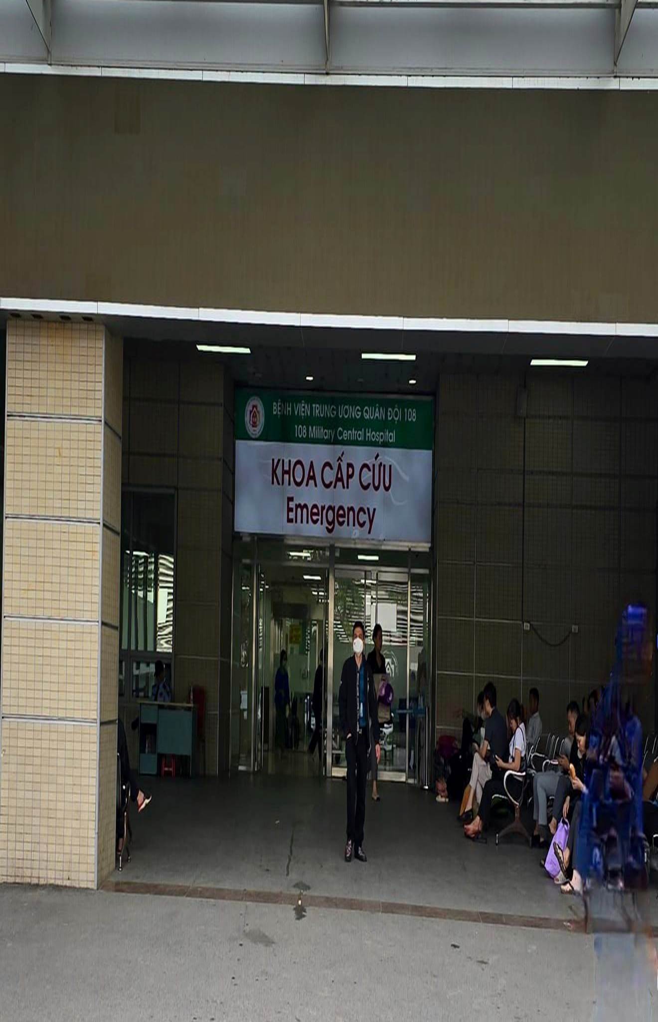 Bé trai lớp 8 bị đánh đến chết não tại Hà Nội: Có thể khởi tố vụ án giết người?-4