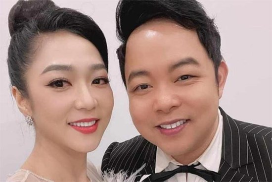 Thực hư tin đồn Hà Thanh Xuân kết hôn với Quang Lê sau khi