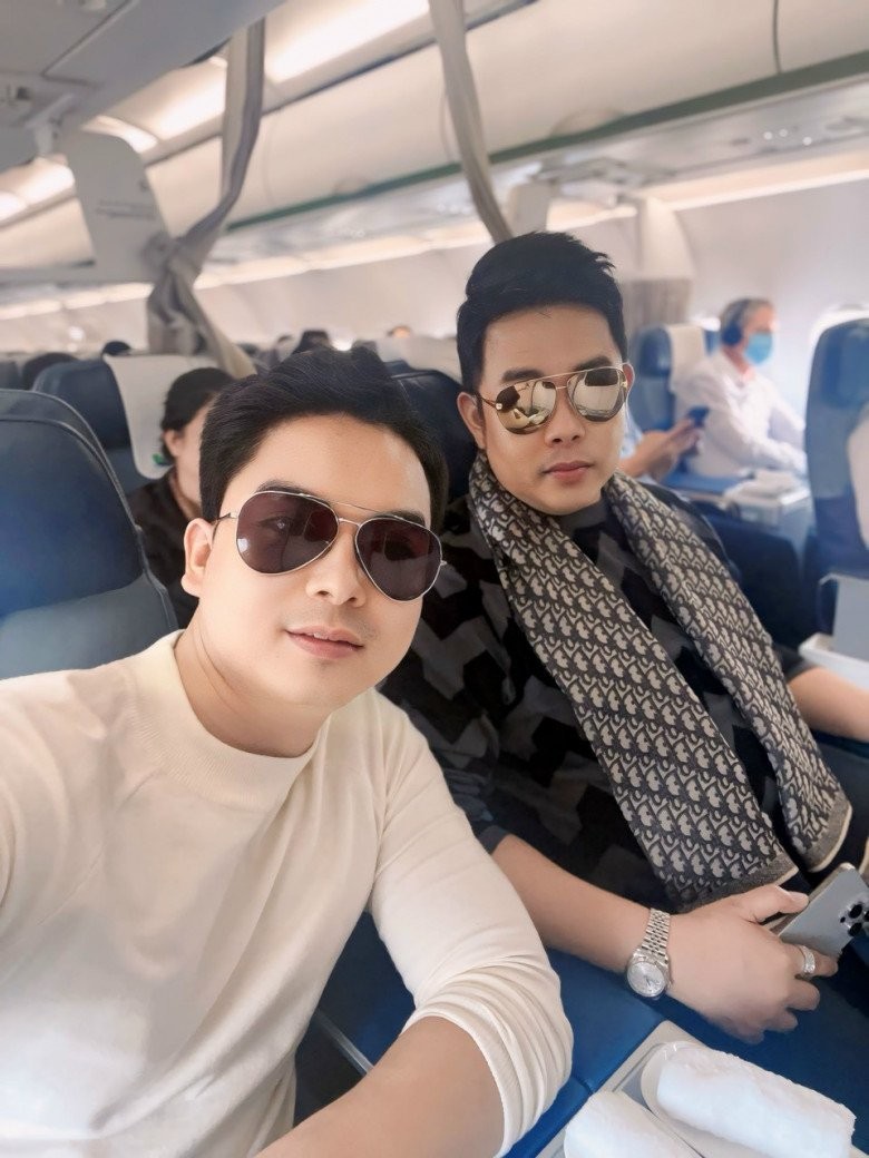 Thực hư tin đồn Hà Thanh Xuân kết hôn với Quang Lê sau khi đường ai nấy đi với Vua cá Koi?-4