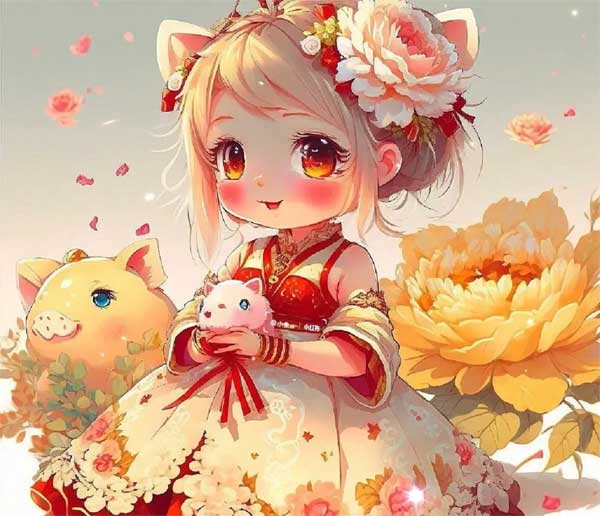 Tháng 4, 5 con giáp cưỡi sóng vượt gió, đạt gấp bội thành công, phú quý cuồn cuộn đến-4