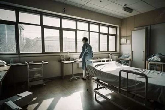 Người phụ nữ đeo chiếc túi đáng ngờ ra khỏi bệnh viện, vài tiếng sau hiện trường bị phong tỏa, cảnh sát phát lệnh truy nã
