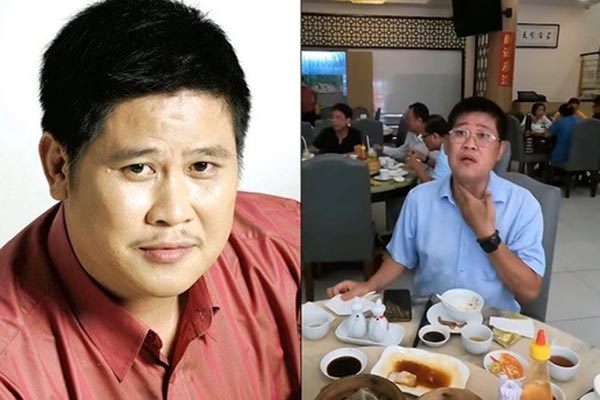 Nghệ sĩ Phước Sang đột quỵ lần 2: Nếu thuộc nhóm người này bạn cũng nên thận trọng-3