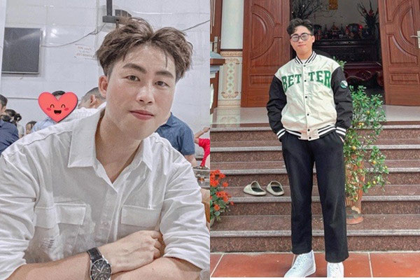 Tổng tài gia trưởng Nam đẹp trai gây ngỡ ngàng với câu chuyện ngoài đời thực-2