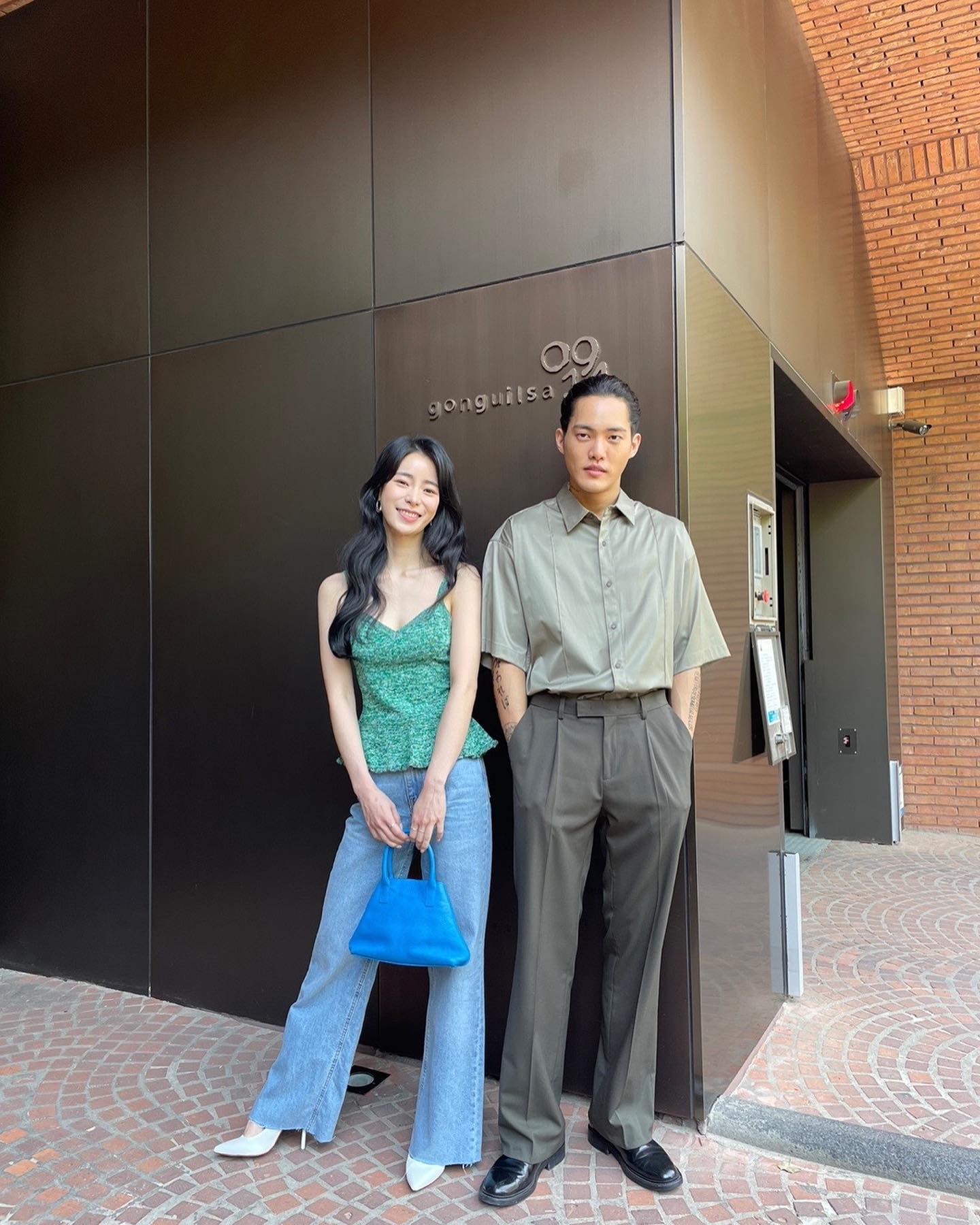 Lim Ji Yeon gợi ý 10 cách mặc quần jeans nổi bật, tôn dáng cho phụ nữ U40-7