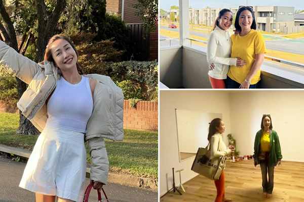 Đại gia đồng nát” mở cửa lâu đài 100 tỷ cho bà con vào xem, ngày đón 300 người, có cả khách Tây-9