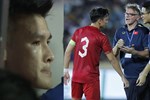 Sao Việt thất vọng trước màn thua 3-0 của tuyển Việt Nam, Lại Văn Sâm nói: Đây là đội tuyển kém nhất từ trước tới giờ-9