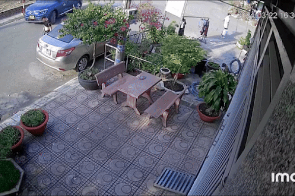 Clip: Nhờ
