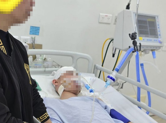 Từ vụ việc nam sinh lớp 8 ở Hà Nội bị đánh dã man: Chết não có khả năng hồi phục hay không?-1