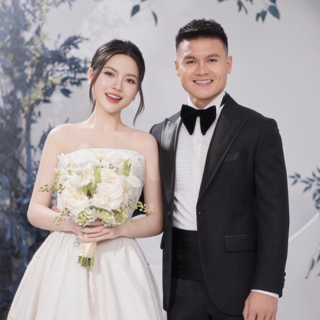 Ảnh cam thường mới nhất của Chu Thanh Huyền trước ngày cưới Quang Hải: Vòng 2 khiến netizen xôn xao-7