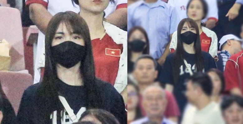 Sao Việt thất vọng trước màn thua 3-0 của tuyển Việt Nam, Lại Văn Sâm nói: Đây là đội tuyển kém nhất từ trước tới giờ-3