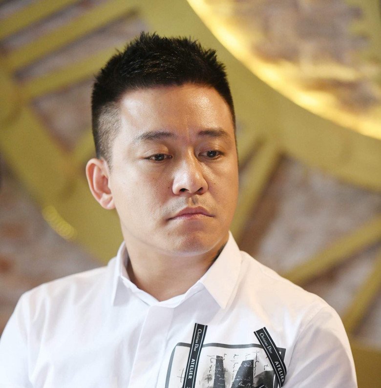 Sao Việt thất vọng trước màn thua 3-0 của tuyển Việt Nam, Lại Văn Sâm nói: Đây là đội tuyển kém nhất từ trước tới giờ-4