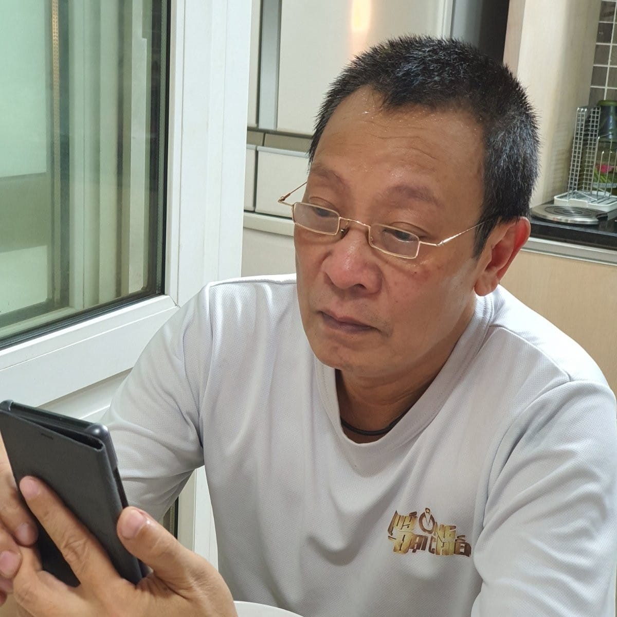 Sao Việt thất vọng trước màn thua 3-0 của tuyển Việt Nam, Lại Văn Sâm nói: Đây là đội tuyển kém nhất từ trước tới giờ-5