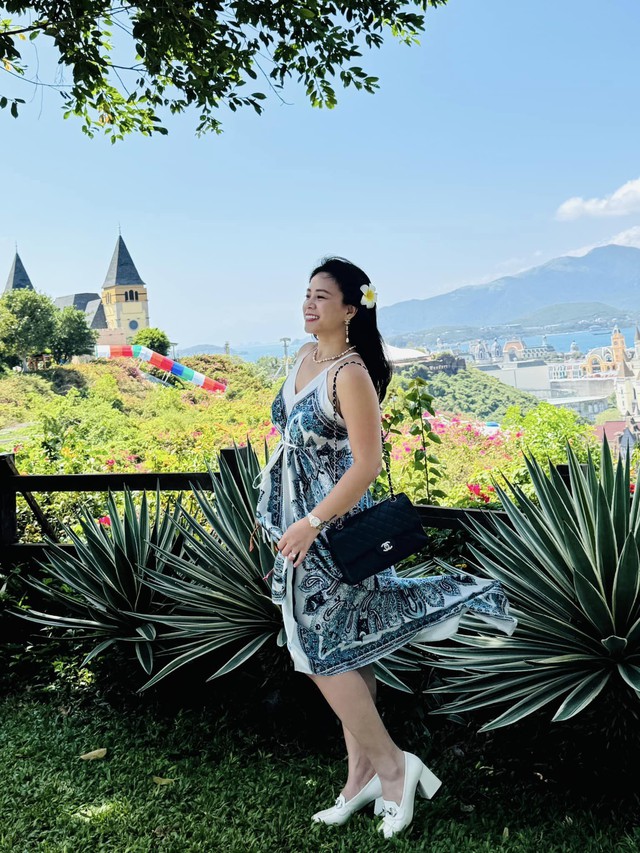 Vợ cũ Shark Bình bây giờ ra sao? Nhan sắc nữ doanh nhân ngày càng thăng hạng, thay đổi hẳn 1 điều trên MXH-1