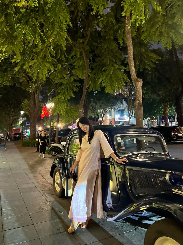 Vợ cũ Shark Bình bây giờ ra sao? Nhan sắc nữ doanh nhân ngày càng thăng hạng, thay đổi hẳn 1 điều trên MXH-2