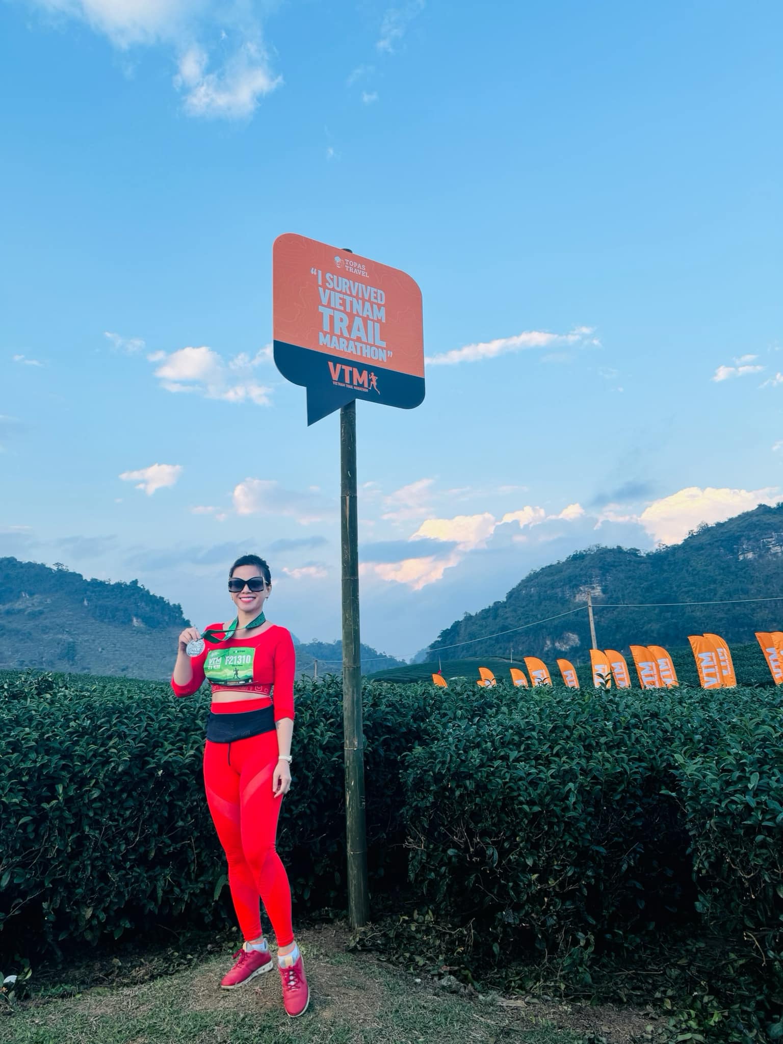 Vợ cũ Shark Bình bây giờ ra sao? Nhan sắc nữ doanh nhân ngày càng thăng hạng, thay đổi hẳn 1 điều trên MXH-6