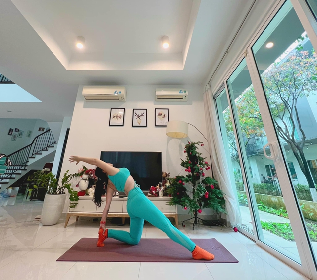 Vợ cũ Shark Bình bây giờ ra sao? Nhan sắc nữ doanh nhân ngày càng thăng hạng, thay đổi hẳn 1 điều trên MXH-7