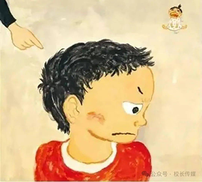 Hành vi quen thuộc này của cha mẹ làm thay đổi cấu trúc não và làm giảm IQ trẻ, đáng tiếc hầu như ai cũng từng trải qua-1