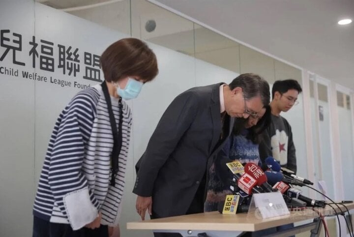 Hai bảo mẫu Đài Loan tra tấn bé trai 1 tuổi đến chết gây phẫn nộ-1