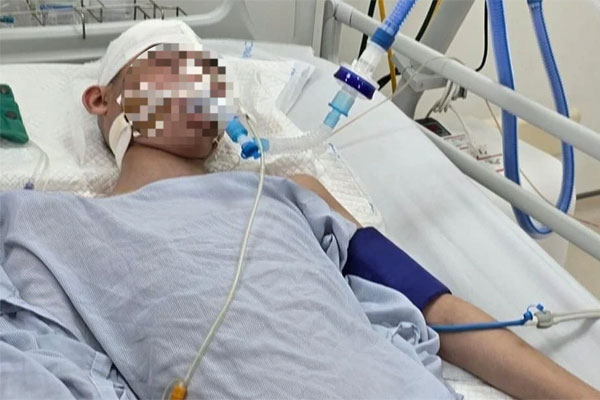 Vụ nam sinh lớp 8 bị đánh chết não: Kiến thức giáo dục con của người bố bằng con số 0-2