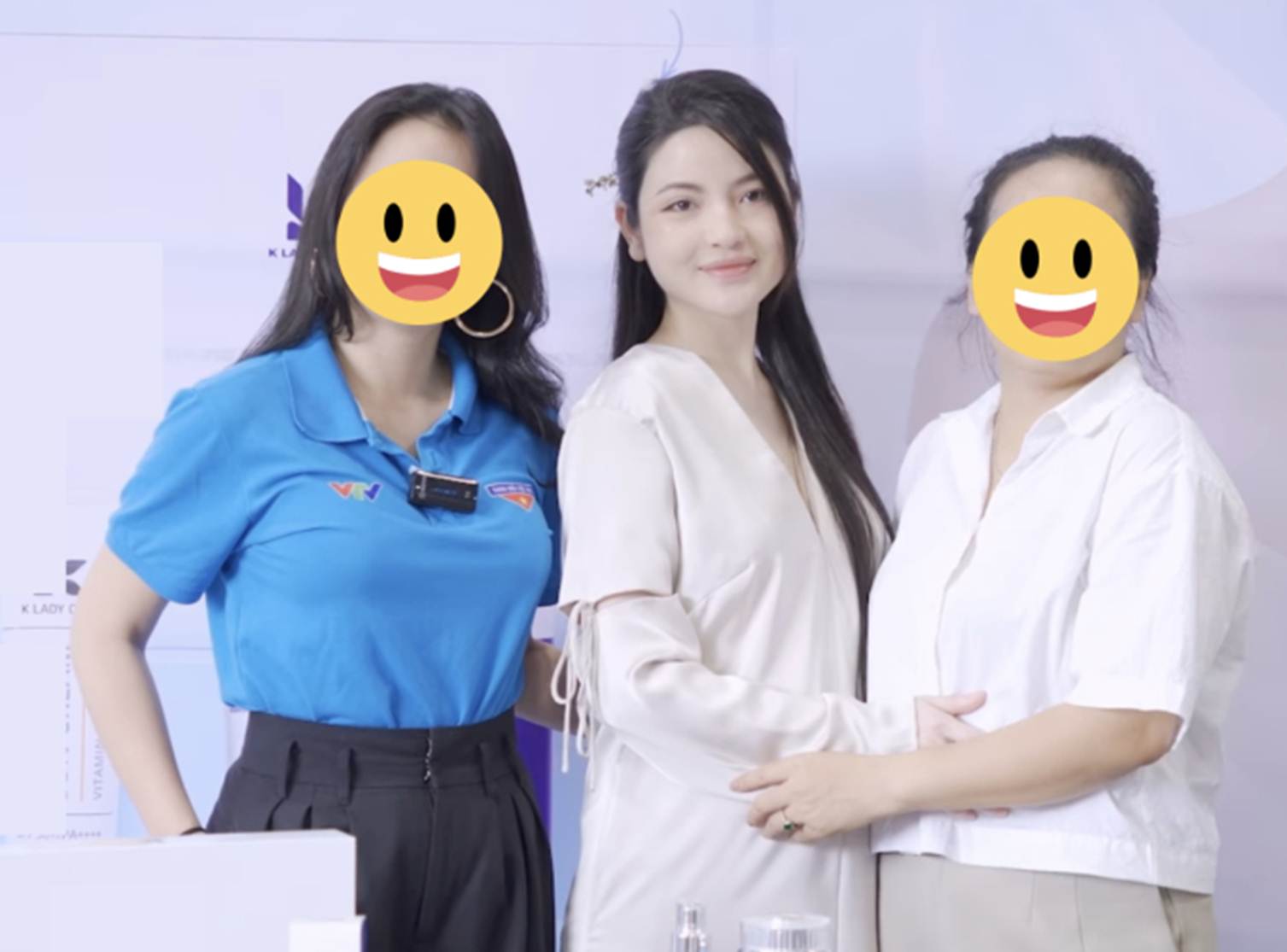 Ảnh cam thường mới nhất của Chu Thanh Huyền trước ngày cưới Quang Hải: Vòng 2 khiến netizen xôn xao-4