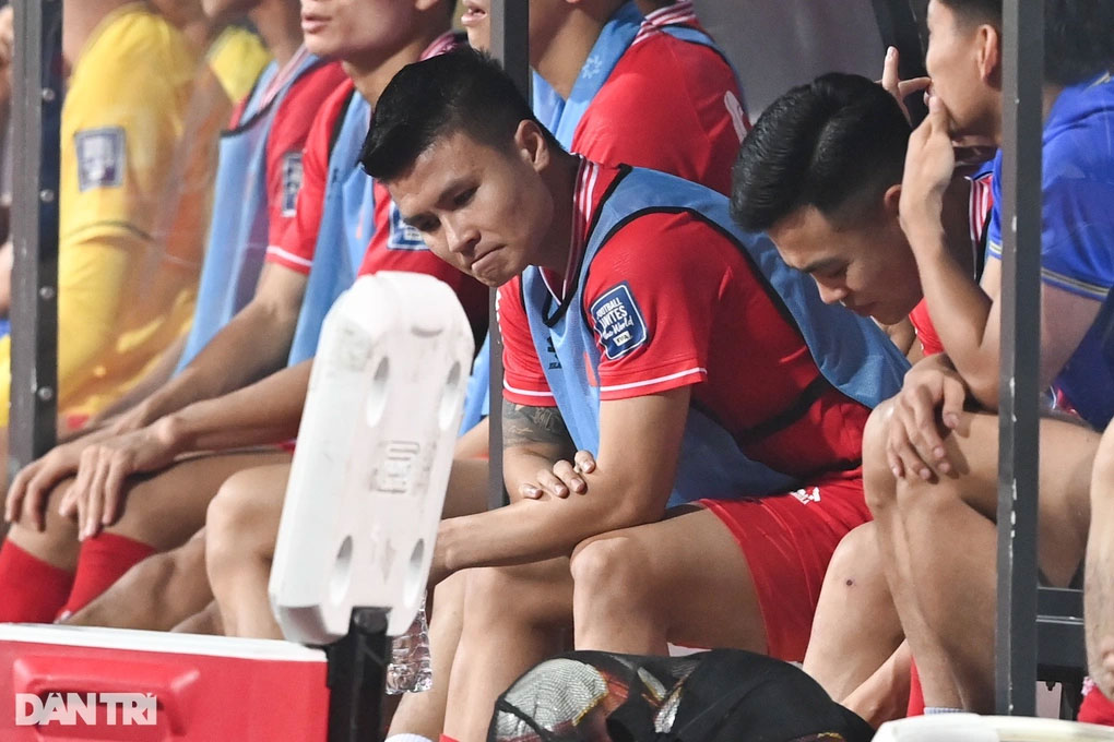 Quang Hải: HLV Troussier cần cảm thông, không đáng bị chỉ trích tiêu cực-1