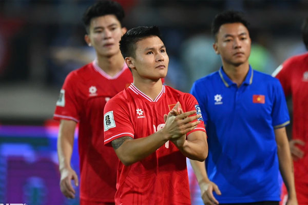 Quang Hải: HLV Troussier cần cảm thông, không đáng bị chỉ trích tiêu cực-2