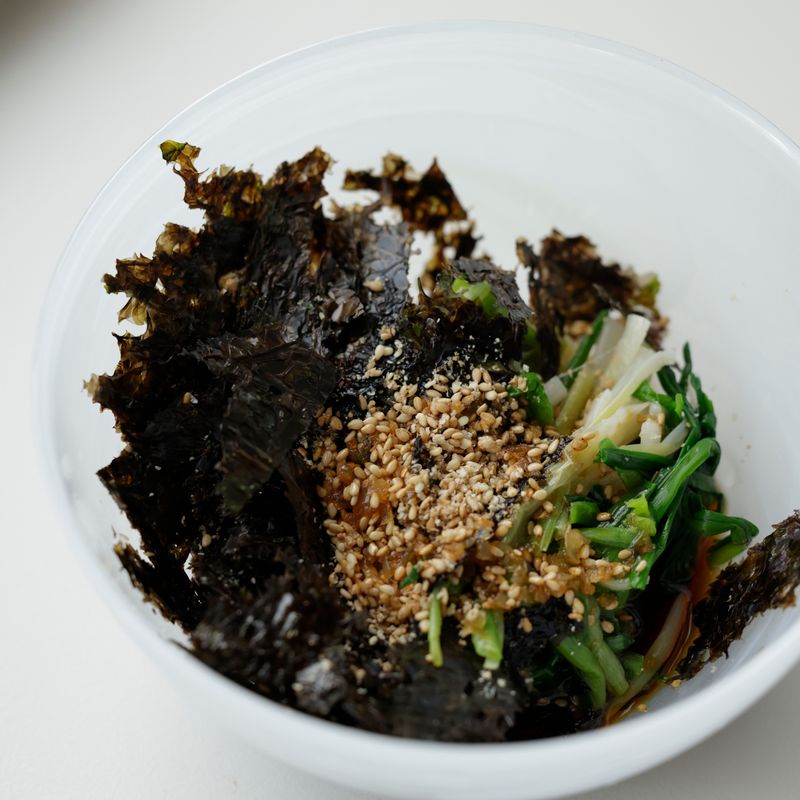 Thêm một cách làm món mì trộn dễ mà ngon vào những ngày chán ăn cơm-7