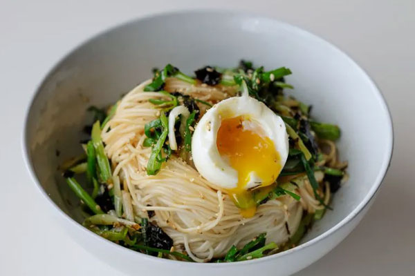 Món ăn này là thần dược dưỡng da của phụ nữ, ăn tuần 1 lần giúp thải độc cơ thể, nuôi dưỡng vẻ đẹp từ bên trong-7