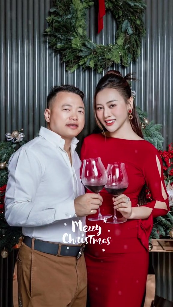 Hé lộ căn phòng ngủ của Phương Oanh và shark Bình trong biệt thự đang sống-5