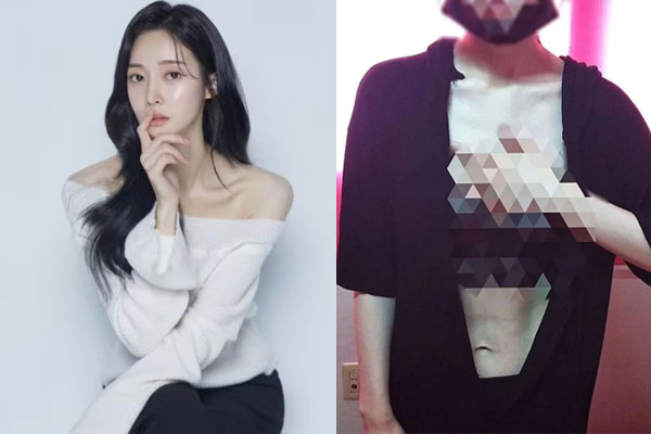 Bi kịch của thành viên T-ara: Chia tay khi mang thai, tố bạn trai giam cầm-5