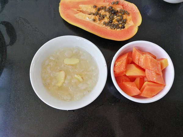 Món ăn này là thần dược dưỡng da của phụ nữ, ăn tuần 1 lần giúp thải độc cơ thể, nuôi dưỡng vẻ đẹp từ bên trong-2