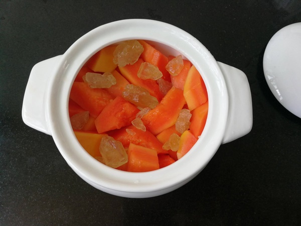 Món ăn này là thần dược dưỡng da của phụ nữ, ăn tuần 1 lần giúp thải độc cơ thể, nuôi dưỡng vẻ đẹp từ bên trong-3