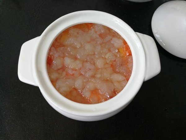 Món ăn này là thần dược dưỡng da của phụ nữ, ăn tuần 1 lần giúp thải độc cơ thể, nuôi dưỡng vẻ đẹp từ bên trong-4