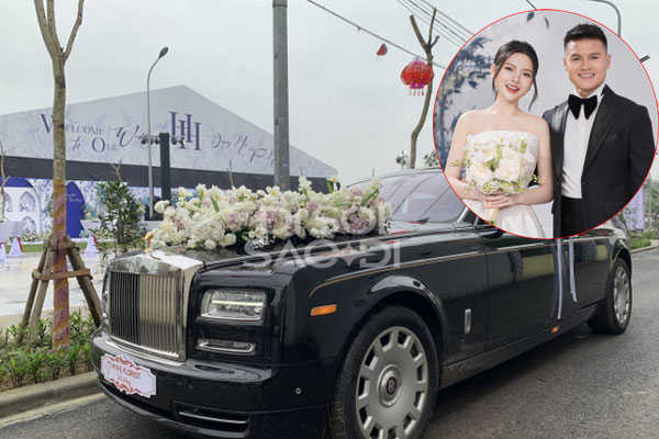 Lịch trình chi tiết đám cưới Quang Hải và Chu Thanh Huyền-5