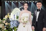 Quang Hải xuất hiện cực bảnh bao, cùng bố mẹ tất bật chuẩn bị cho đám cưới với Chu Thanh Huyền-9