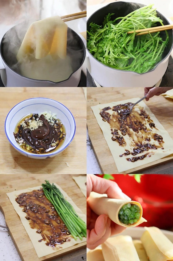 Loại rau có hàm lượng kali tương đương thịt bò: Nấu 3 món vừa ngon lại giúp phòng ngừa các bệnh mãn tính-3