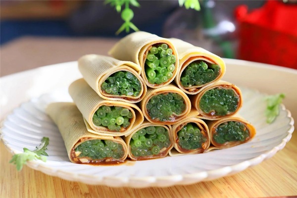 Loại rau có hàm lượng kali tương đương thịt bò: Nấu 3 món vừa ngon lại giúp phòng ngừa các bệnh mãn tính-4