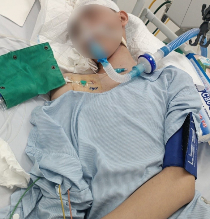 Từ vụ nam sinh bị đánh chết não: Buồn thay khi chuyện bé bị xé ra to và tư duy dung túng bạo lực của nhiều người lớn-1