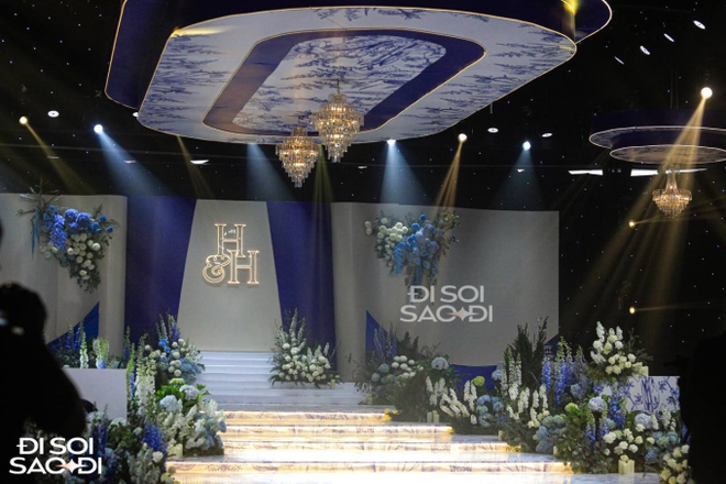 Quang Hải xuất hiện cực bảnh bao, cùng bố mẹ tất bật chuẩn bị cho đám cưới với Chu Thanh Huyền-8