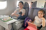 Lan Phương nhiều lần đưa con gái thăm nơi đặc biệt này: Thì ra Hà Hồ, Hà Tăng cũng mê mệt” vì vô vàn lợi ích cho con-3
