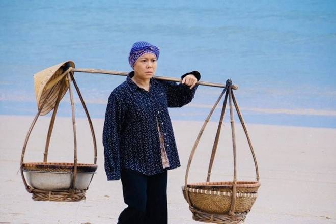 Nữ danh hài từng ăn cà chua qua ngày, giờ sống trong biệt phủ 1.500m2, an yên bên chồng con-3