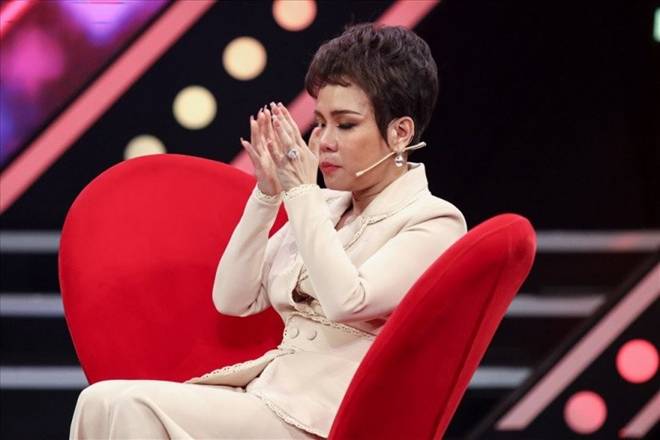 Nữ danh hài từng ăn cà chua qua ngày, giờ sống trong biệt phủ 1.500m2, an yên bên chồng con-7