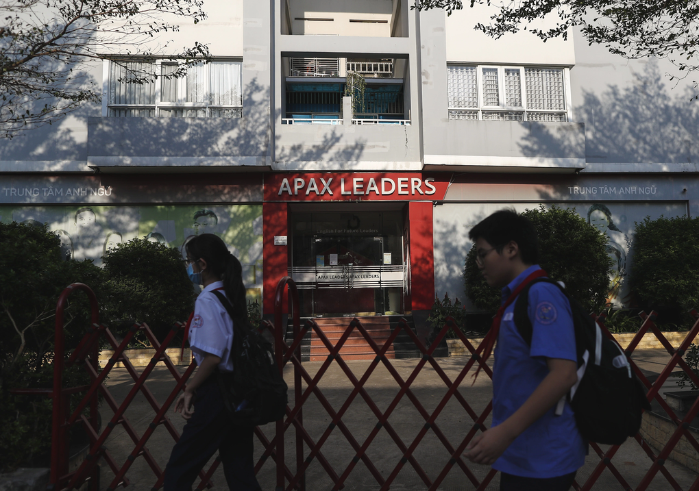 Shark Thủy bị bắt, phụ huynh Apax vẫn có thể không lấy được tiền-3